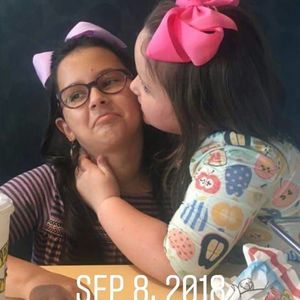 Meet your Posher, Peggy